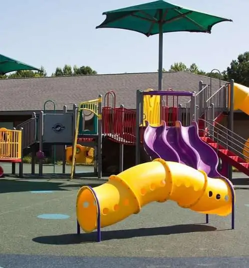 Playground and Equipment Cleaning Dallas Texas Prolific Power Washing Services